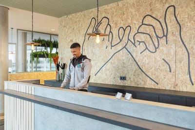 Holiday Inn - The Niu Amity Potsdam
