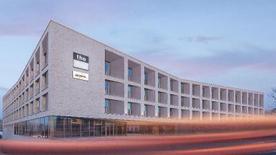 Holiday Inn - The Niu Amity Potsdam
