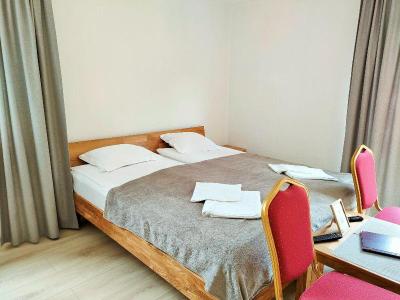 Am Berg Hotel