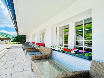 Am Berg Hotel