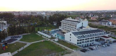 Hane Sun Elite Hotel