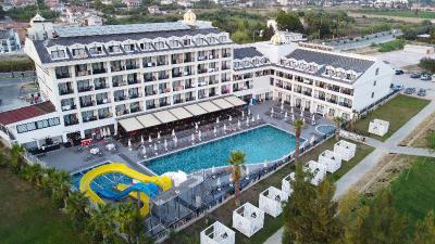 Hane Sun Elite Hotel
