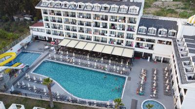 Hane Sun Elite Hotel