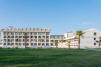 Hane Sun Elite Hotel