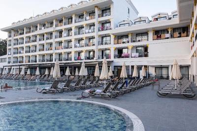 Hane Sun Elite Hotel