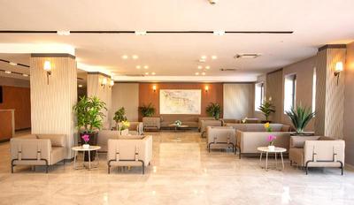 First Joy Hotel