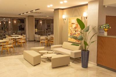 First Joy Hotel
