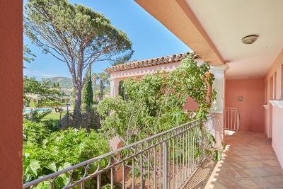 Residence Odalys La Palmeraie