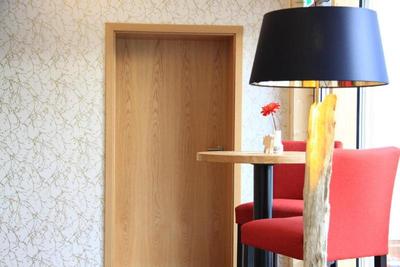 Vitalhotel Vier Jahreszeiten