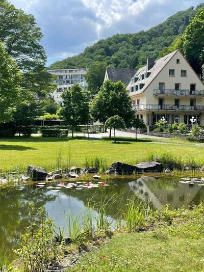 Hotel Alte Mühle