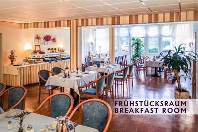 Hotel Muenkel