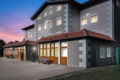 Hotel Muenkel