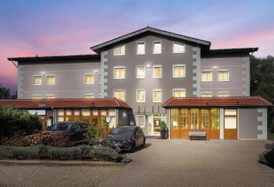 Hotel Muenkel