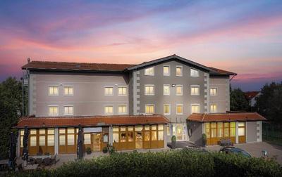 Hotel Muenkel