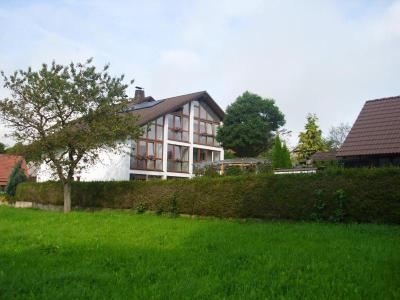 Pension Dreila Ndereck