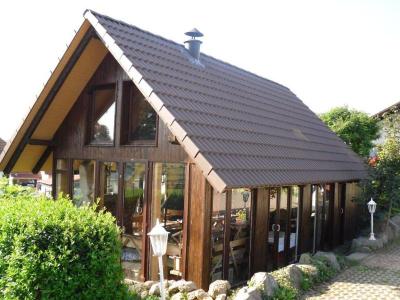 Pension Dreila Ndereck