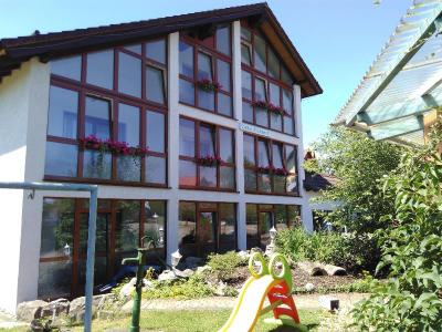 Pension Dreila Ndereck
