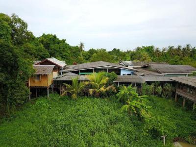 Cast Away Homestay