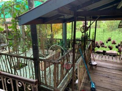 Cast Away Homestay