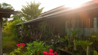 Cast Away Homestay