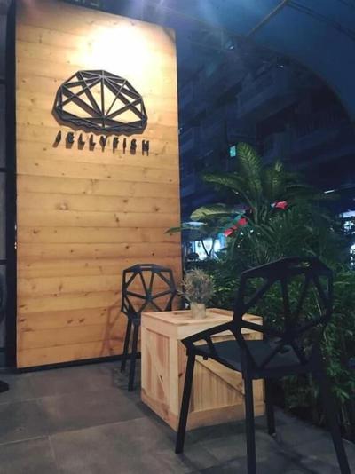 Jellyfish Hostel