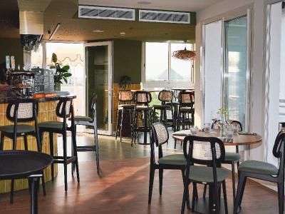 Appart Hotel Miranove