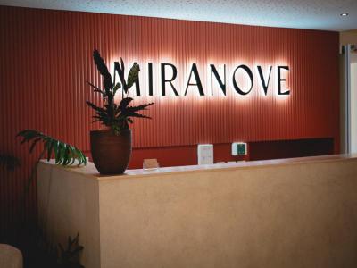 Appart Hotel Miranove