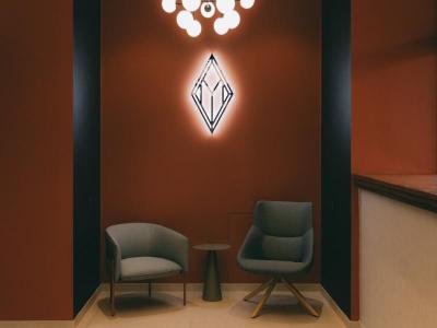 Appart Hotel Miranove