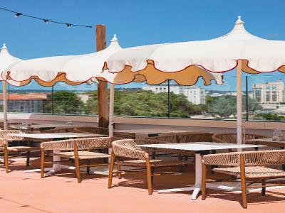 Appart Hotel Miranove