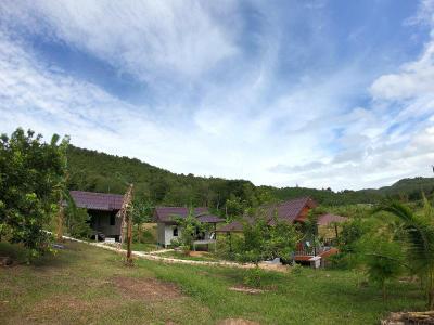 Green Mountain Resort Koh Yao
