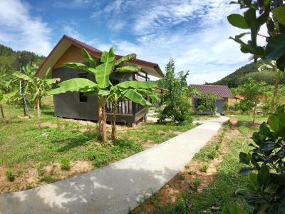 Green Mountain Resort Koh Yao