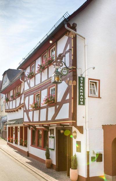 Pension Eulennest
