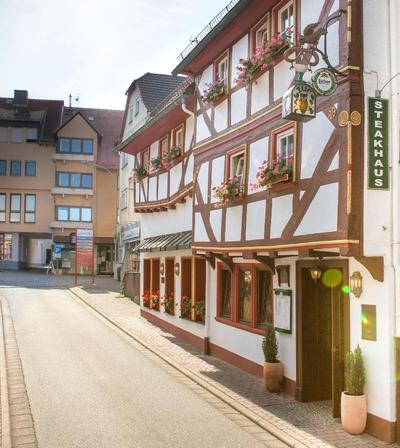 Pension Eulennest