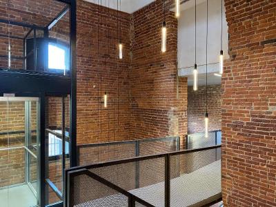 Hotel Pa Lter Bei Markus T