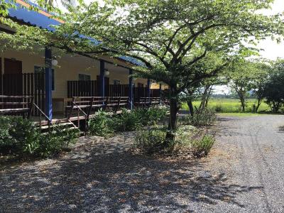 Ban Chomlay Resort Satun