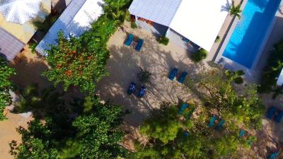 The Mooring Resort