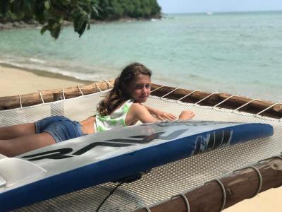 The Mooring Resort