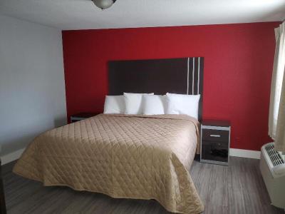 Rodeway Inn Kingsland TX - Lake LBJ