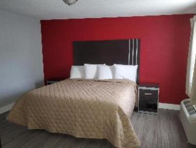 Rodeway Inn Kingsland TX - Lake LBJ