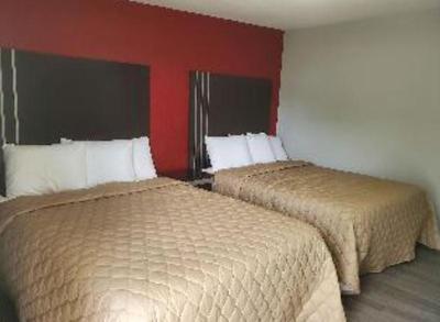 Rodeway Inn Kingsland TX - Lake LBJ