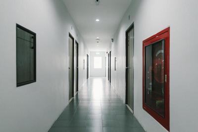 Afp Residence