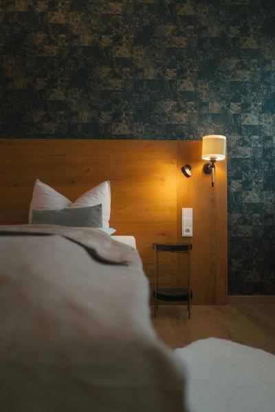 Hotel Poellners