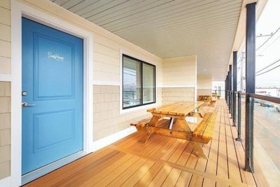 Surf House