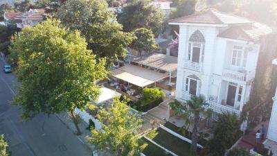Ikigai Hotel Villa Rifat