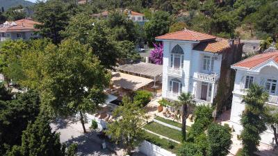 Ikigai Hotel Villa Rifat