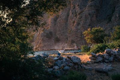 Butterfly Valley Bungalov