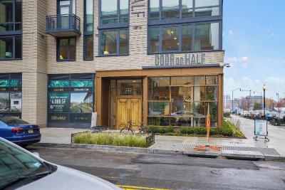 Coda On Half A Placemakr Experience
