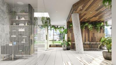 Coda On Half A Placemakr Experience