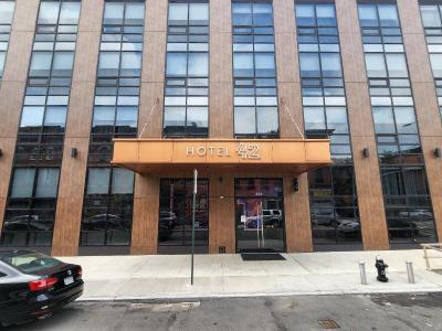 42 Hotel