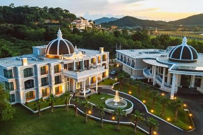 Grand Lord Hotel Residence